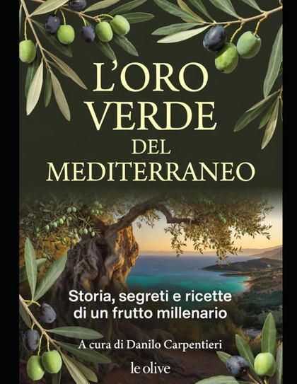 Copertina L'Oro Verde